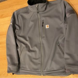Carhartt Crowley Soft Shell Jacket